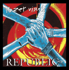 Republic - Tüzek viszek - 2 LP
