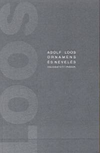 Adolf Loos - Ornamens s nevels