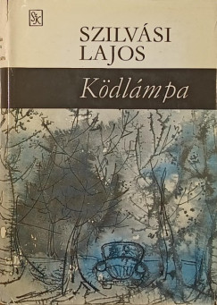 Szilvsi Lajos - Kdlmpa