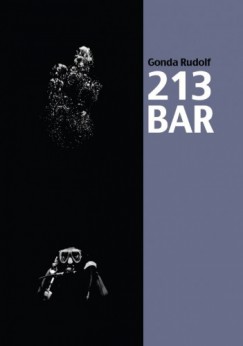 Rudolf Gonda - 213 bar