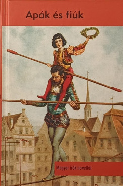 K�r�ssi P. J�zsef  (�ssze�ll.) - Ap�k �s fi�k