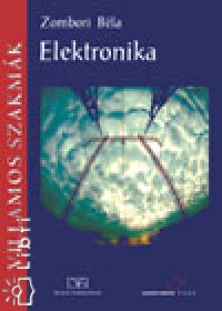 Zombori Bla - Elektronika