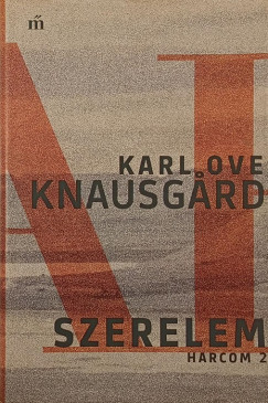 Karl Ove Knausgard - Szerelem