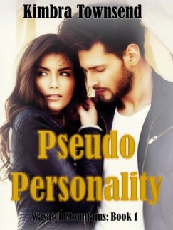 Kimbra Townsend - Psuedo Personality