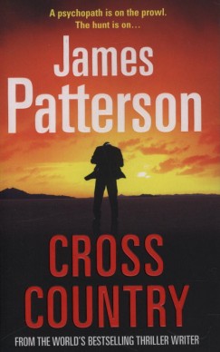 James Patterson - Cross country