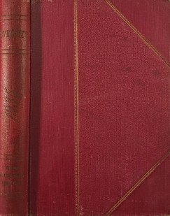 Szemere Samu   (Szerk.) - Évkönyv 1935