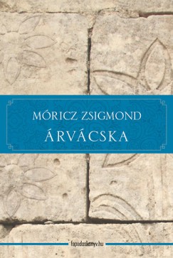 Mricz Zsigmond - rvcska