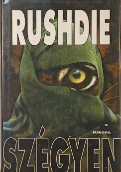 Salman Rushdie - Szégyen