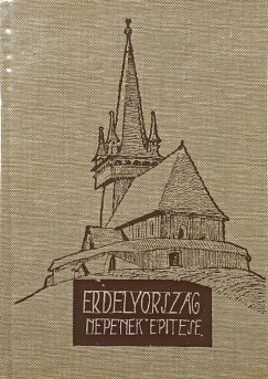 Kós Károly - Erdélyország népének építése