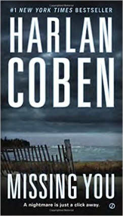 Harlan Coben - Missing You