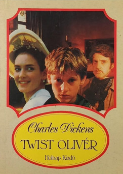 Charles Dickens - Twist Oliv�r