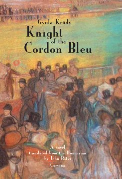 Kr�dy Gyula - Knight of the Cordon Blue