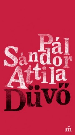 Pl Sndor Attila - Dv