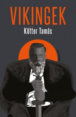 Ktter Tams - Vikingek