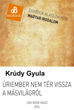 Krdy Gyula - riember nem tr vissza a hallbl