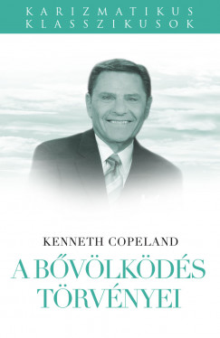 Kenneth Copeland - A bvlkds trvnyei