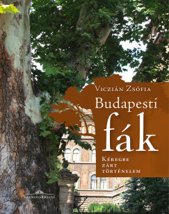 Viczián Zsófia - Budapesti fák