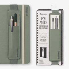 Bookaroo tolltartó (Fern)