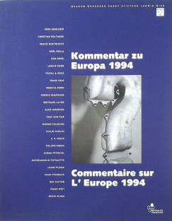 Kommentar zu Europa 1994 - Commentaire sur L'Europe 1994