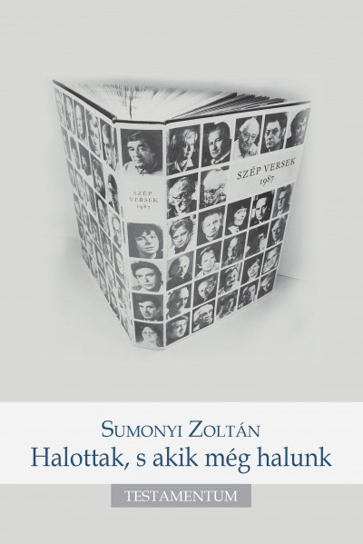 Sumonyi Zoltán - Halottak, s akik még halunk
