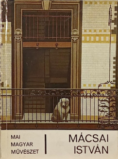 Csap Gyrgy - Mcsai Istvn
