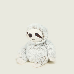 Lajh�r, mikr�zhat� Junior 9' WARMIES� pl�ss (h�thet�, meleg�thet�, levendul�s)