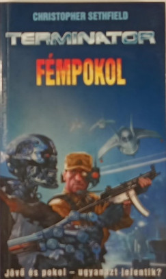 Nemes Istvn - Fmpokol