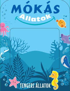 Tengeri állatok