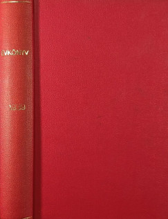 Szemere Samu   (Szerk.) - Az Izraelita Magyar Irodalmi T�rsulat - �vk�nyv 1939.