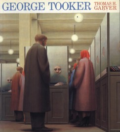 Thomas H. Garver - George Tooker