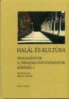 Berta Pter   (Szerk.) - Hall s kultra