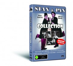 Stan �s Pan Collection 2. r�sz - DVD