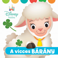 Disney Baba - A vicces brny