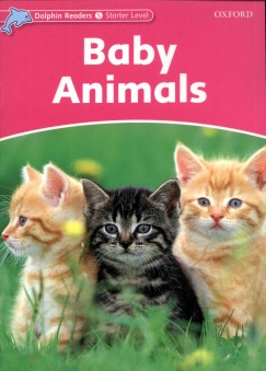 Richard Northcott - Baby Animals