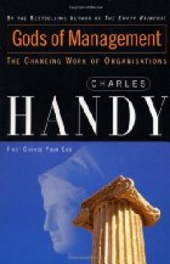 Charles Handy - Gods of Management