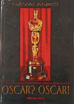 N�vai Anik� - Oscar? Oscar!