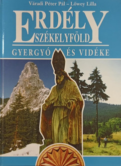 Lwey Lilla - Vradi Pter Pl - Erdly - Szkelyfld