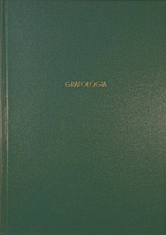 Grafol�gia 1997 (teljes �vfolyam)