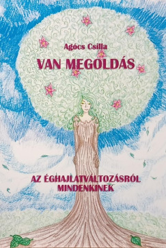 Agcs Csilla - Van megolds