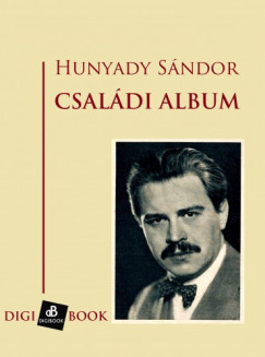 Hunyady Sndor - Csaldi album