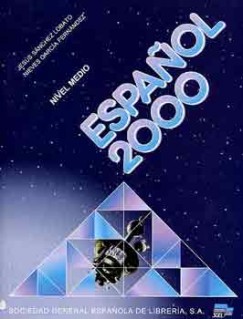 Espanol 2000 Nivel Medio - Tk.