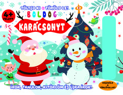 Boldog karácsonyt