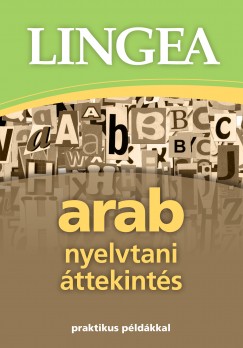 Arab nyelvtani ttekints