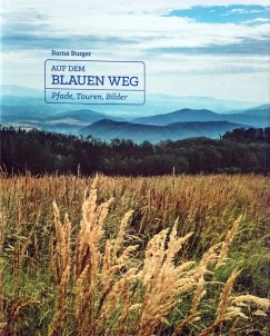 Burger Barna - Auf Dem Blauen Weg