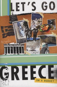Meghan C. Joyce   (Szerk.) - Let's go - Greece