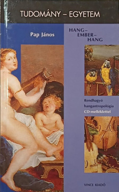 Pap Jnos - Hang - Ember - Hang