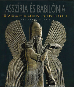 Alfredo Rizza - Asszria s Babilnia