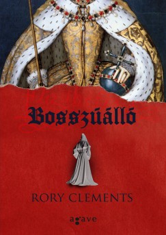 Rory Clements - Bosszll