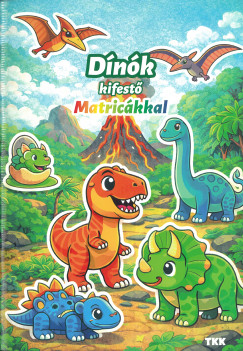 D�n�k kifest� - Matric�kkal