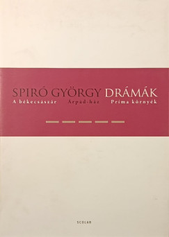 Spir� Gy�rgy - Dr�m�k V.
